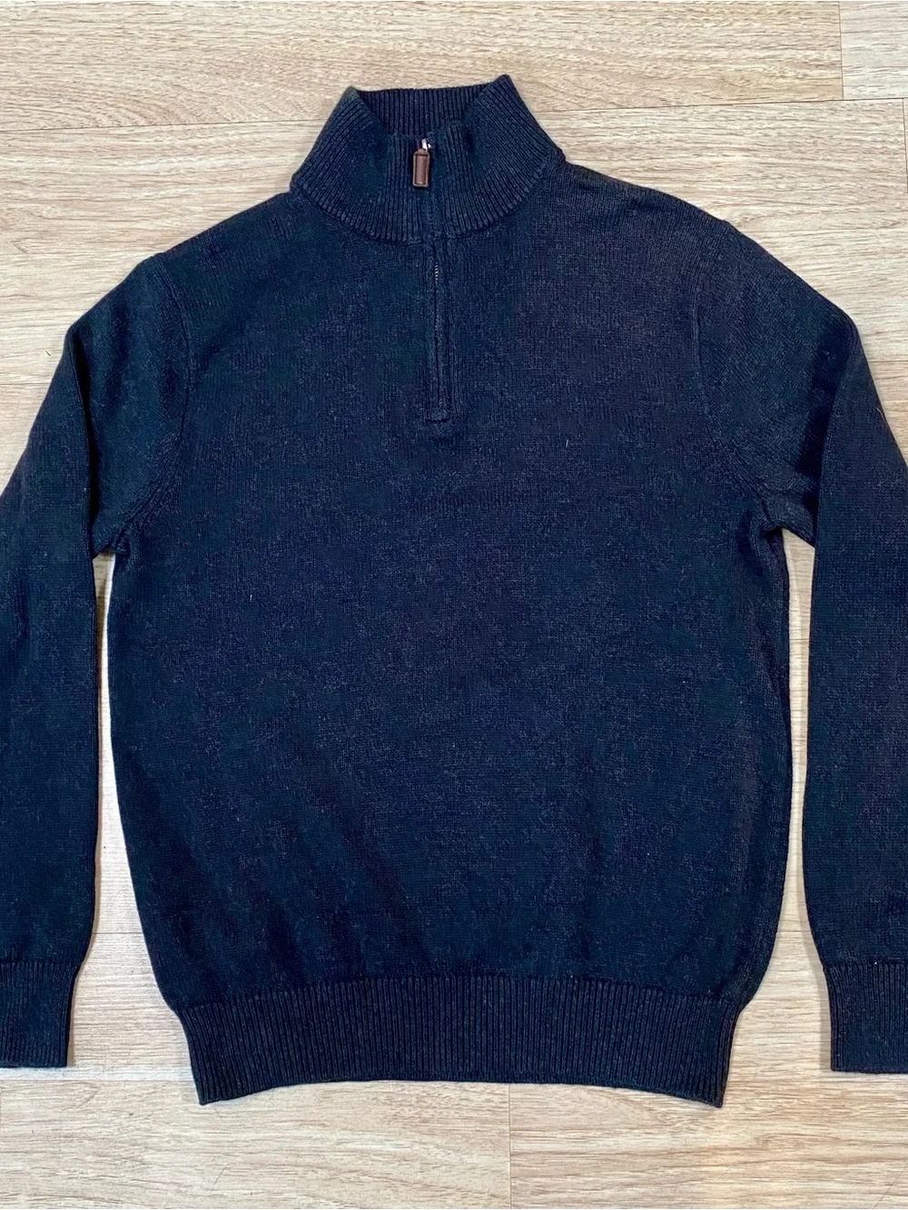 J. Crew crew sweater